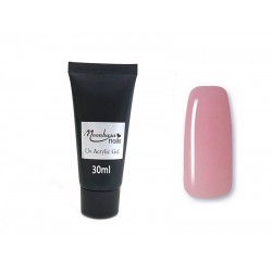 Acrilic Fusion Gel PinkRoze #7 Acrilic Fusion Gel PinkRoze #7
